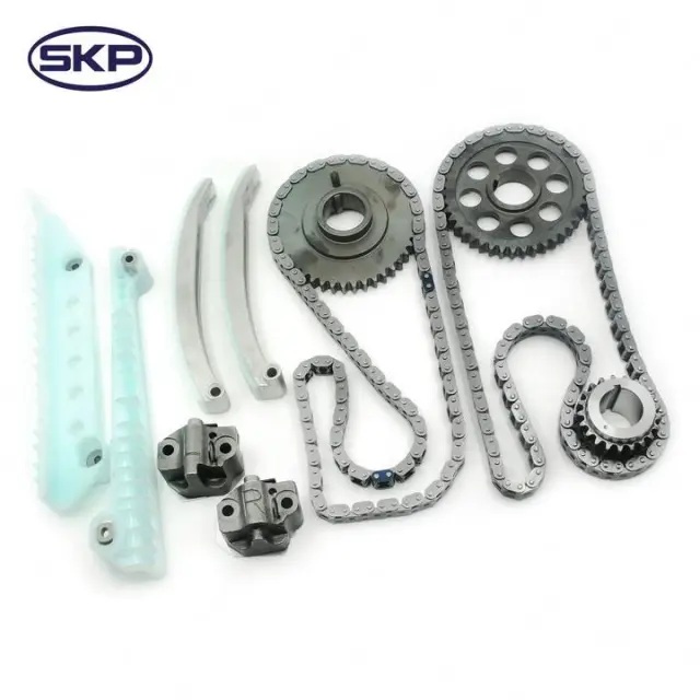 SK90387SG - Engines &amp; Components: SKP Engine Timing Chain Kit for Skyward Automotive Image