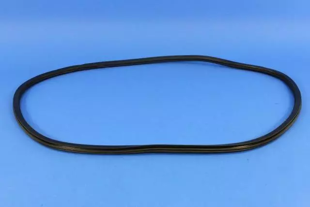 68144971AB - : Rear Door Body Mounted Weatherstrip for Mopar Image