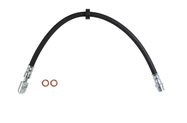 2204584 - Brakes &amp; Brake Parts: Sunsong Brake Hydraulic Hose for Sunsong Image