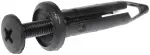 961065D - : GM, Ford Trunk Lid Retainer for Dorman Image