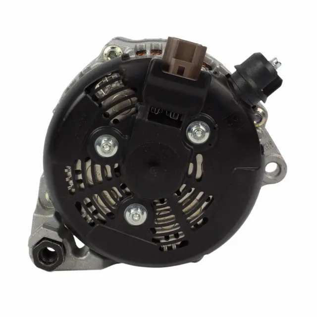 GL8832 - Electrical: Motorcraft™ Alternator for Ford: F-150 Image