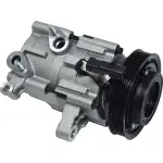 CO10900C - : A/C Compressor -- UAC HS18 Compressor Assembly for UAC Image