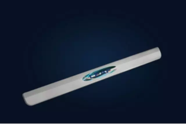 999G68X000 - : Door Sill Kick Plates, Hologram for Nissan Image