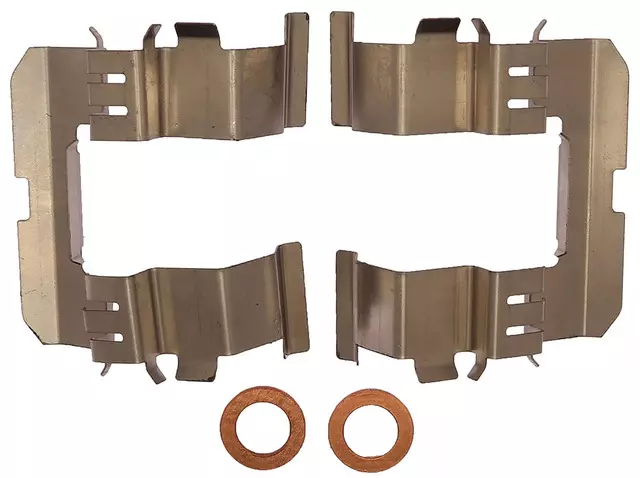 Caliper - GM (19391358)