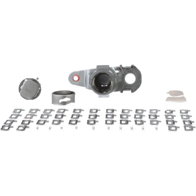 DL302 - Exterior: Door Lock Kit for SMP CORP Image