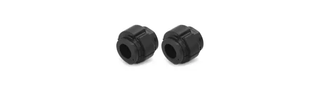 X01BU0775 - Suspension &amp; Steering: Suspensia Suspension Stabilizer Bar Bushing for SUSPENSIA Image