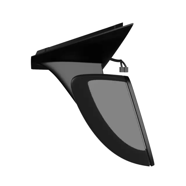 Outside Rearview Mirror, Left - Mopar (5MJ57TZZAG)