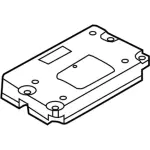 EJ5Z14D212BA - Body: Module for Ford Image
