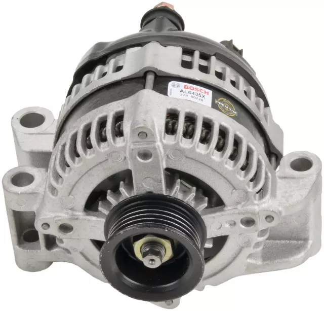 AL6435X - : Bosch Alternator for Bosch Image