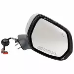 LC5Z17682EBPTM - : Mirror Outside for Lincoln: Aviator Image
