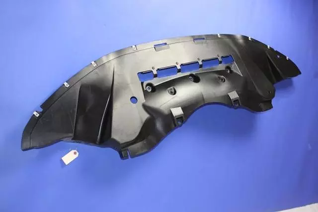 Belly Pan - Mopar (57010301AF)