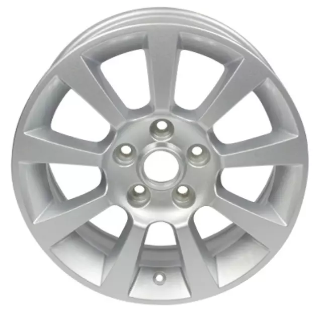 6N7Z1007AA - Suspension: Wheel, Alloy for Ford: Fusion | Mercury: Milan Image