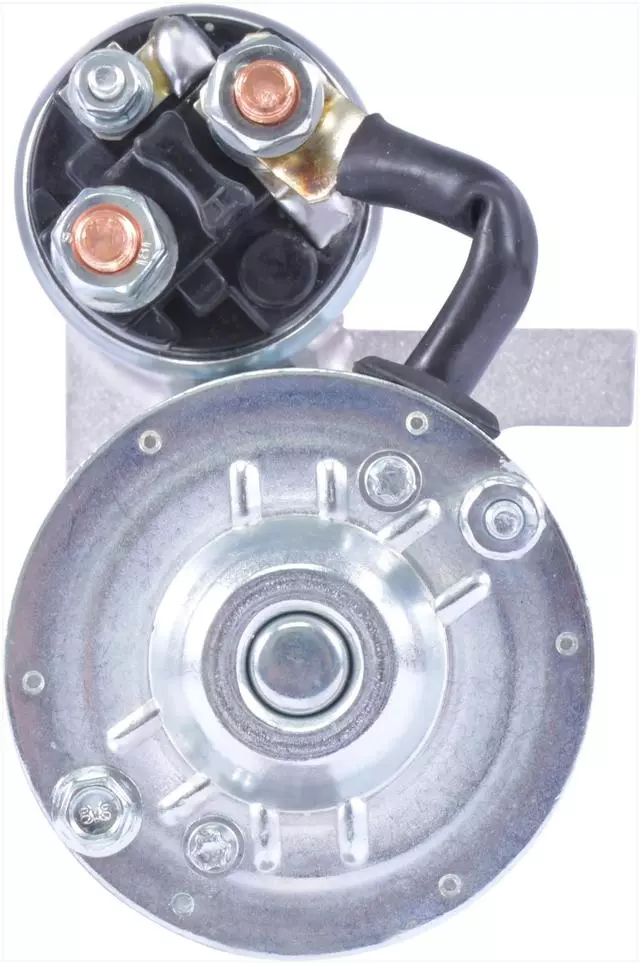 Starter - GM (88878285)