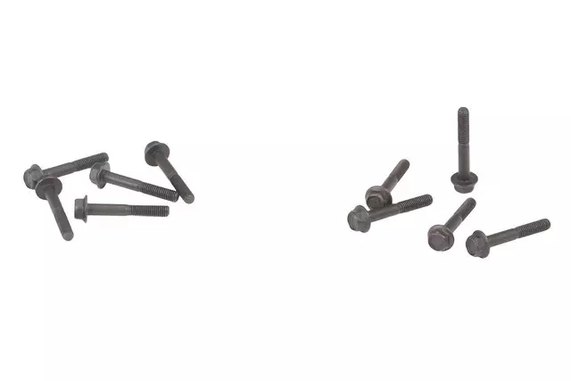 94500901 - : M6x40 Camshaft Bearing Rear Cap Bolt for GM Image