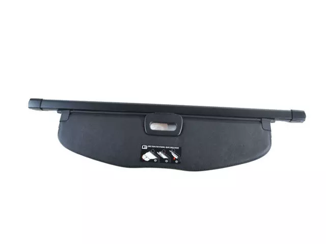 Tonneau Cover - Mopar (1UC87LC5AE)