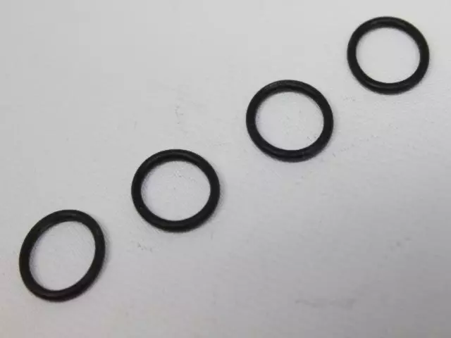 Tube Assy O Ring - Mopar (4740906)