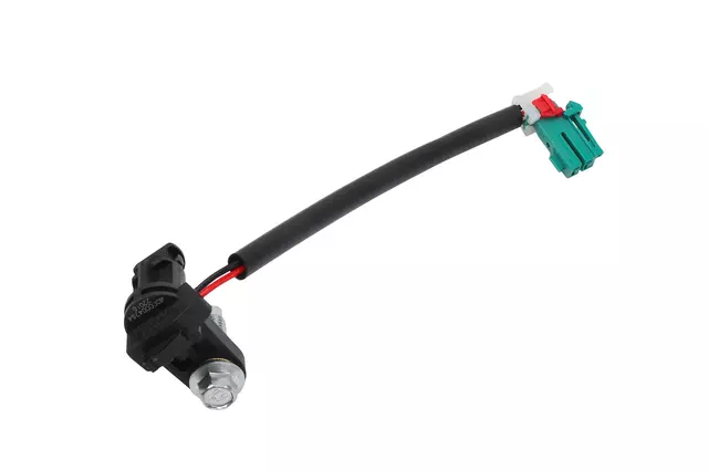 24043446 - Electrical: Input Sensor for GM Image