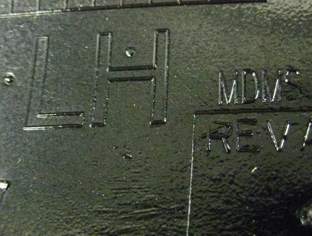 Door Mirror Cover Left Outer Dark Blue - Toyota (87945-02939)