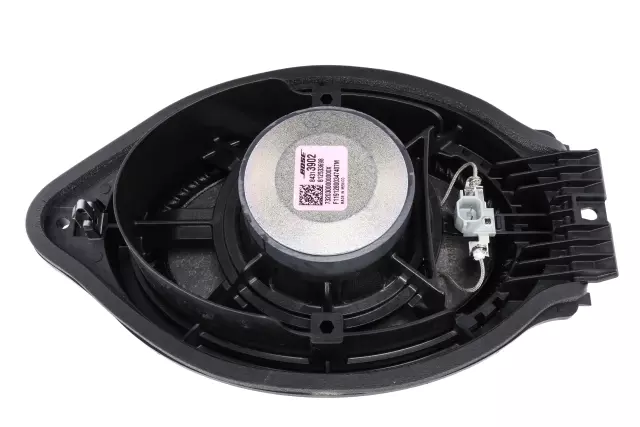 85038184 - Body: Front Dr Speaker for Buick: Envision | Cadillac: XT4 | Chevrolet: Equinox | GMC: Terrain Image