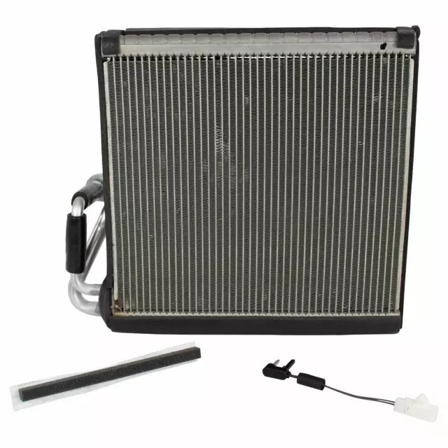 GG9Z19850A - HVAC: Evaporator for Ford: Edge, Fusion, Police Responder Hybrid, SSV Plug-In Hybrid | Lincoln: MKX, MKZ Image