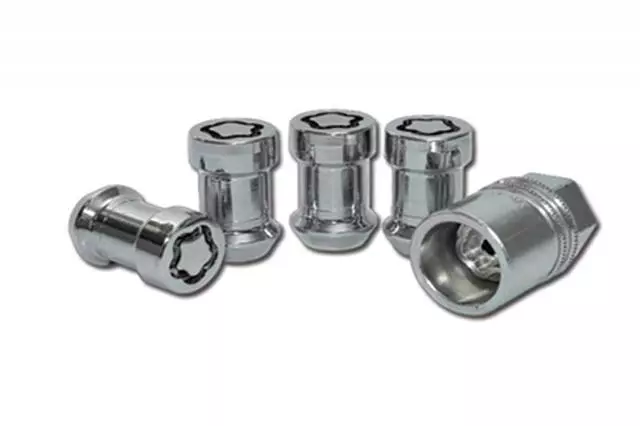 344ADU01 - : Wheel Locks for Kia: Sedona, Stinger Image