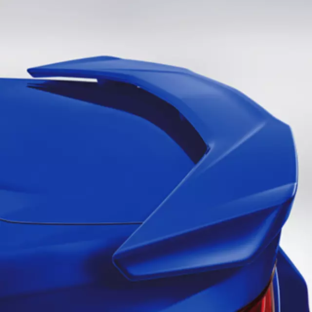 84330885 - Exterior: Spoiler Kit for Chevrolet: Camaro Image