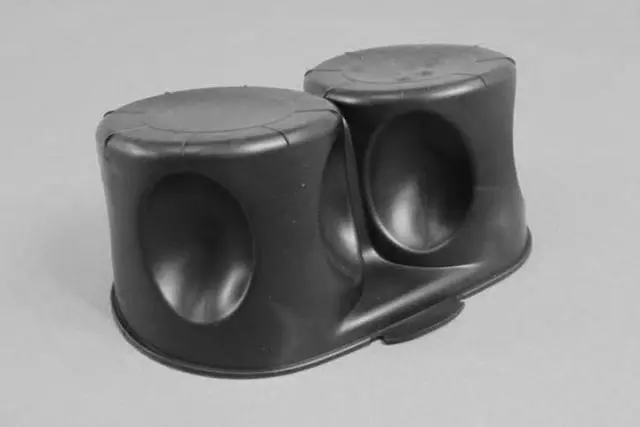 Cup Holder Liner - Mopar (1WV70HL9AA)