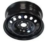 939141 - : 16 X 6.5 In. Steel Wheel for Dorman Image