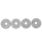 W715370S441 - Suspension: Flange Washer for Ford Image