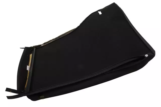 Brownstone Rear Driver Side Seat Back Cushion Cover - GM (42341797)