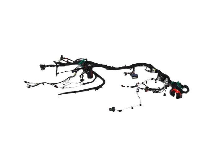 68503383AC - Electrical: Transmission Wiring for Ram: 1500 Classic Image