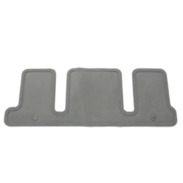 20908557 - Serviceable Components: Floor Mats, Third Row, Carpet for Chevrolet: Traverse Image