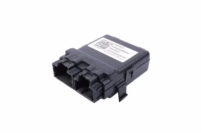 85608072 - Body: Seat Heater Control Module for GM Image