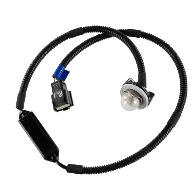 DG1Z15A101J - Electrical: Strobe Light for Ford Image