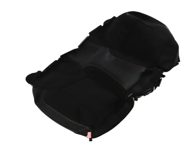 7LQ62WK4AA - Interior Trim: Rear Seat Cushion Cover for Mopar Image