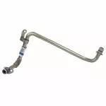 JL3Z6K673A - : Oil Outlet Tube for Ford Image