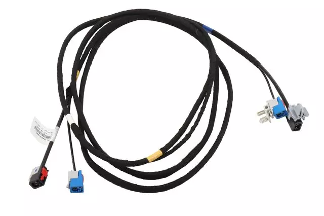 85558253 - : F Cable for GM Image