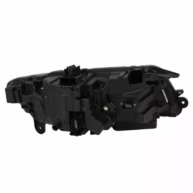 Headlamp Assembly - Ford (JP5Z-13008-V)