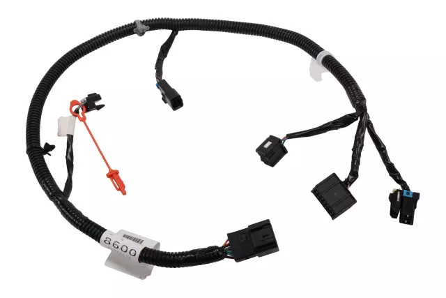 20857923 - Body: Harness for Cadillac: SRX Image