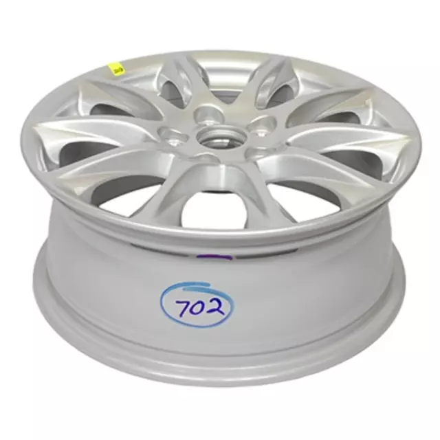 Wheel, Alloy - Ford (DS7Z-1007-P)