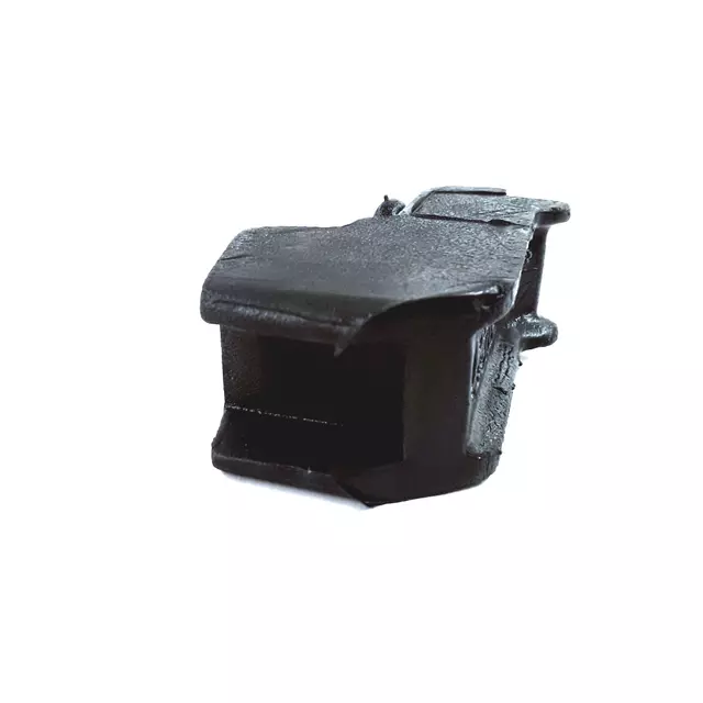 1J0823729 - Body: End Cap for Volkswagen: Golf, Jetta Image