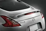 K60301EA5A - : Spoiler, Rear for Nissan: 350Z, 370Z, Altima Image