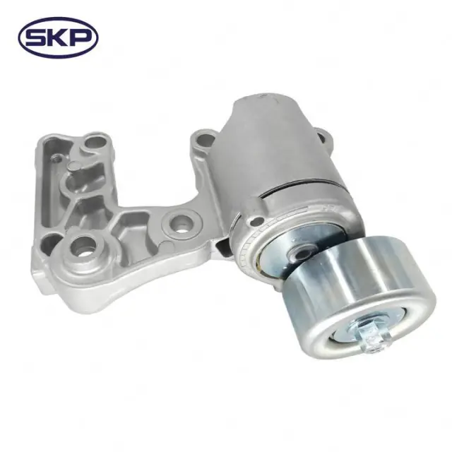 SK89374 - Engines &amp; Components: SKP Accessory Drive Belt Tensioner Assembly for Skyward Automotive Image
