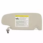 FS7Z5404105DB - : Sun-Visor for Ford: Fusion Image