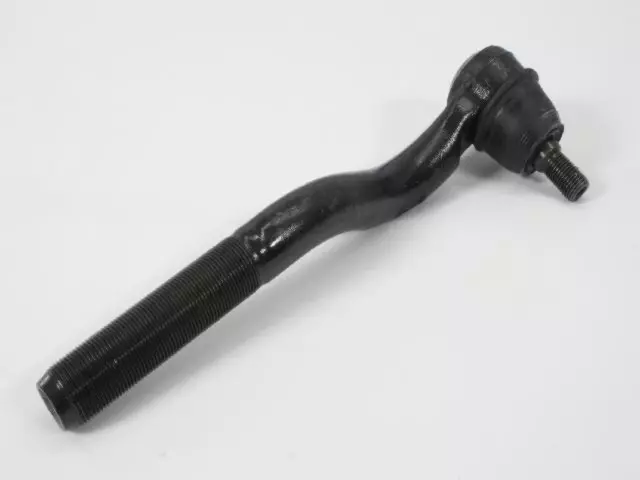 Tie Rod Socket, Right, Right Hand Drive - Mopar (52126114AC)