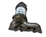 44926 - : Direct Fit Manifold Converter Left Side Rad (Non C.A.R.B. Compliant) for AB Catalytic Image