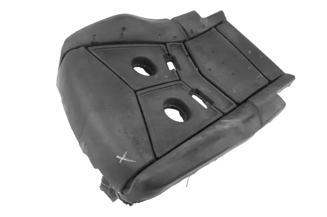 85144430 - Body: Seat Cushion Pad for Chevrolet: Corvette Image