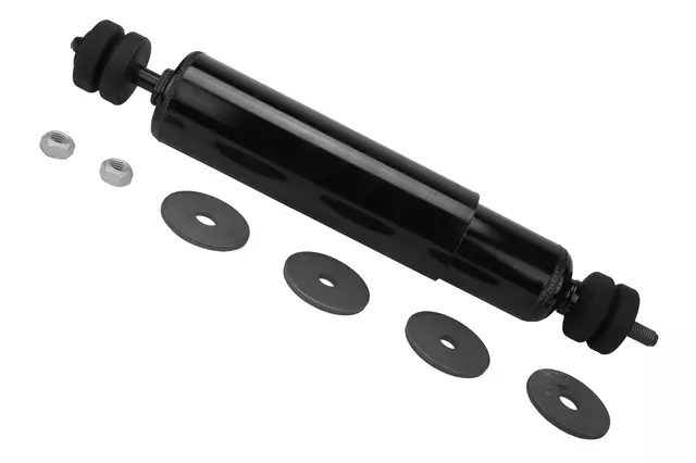 88982687 - : Rear Shock Absorber Kit for GM Image