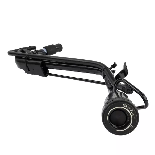 Fuel Tank Filler Neck - Ford (LX6Z-9034-JL)