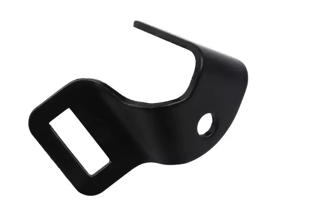 25809676 - : Passenger Side ABS Wheel Speed Sensor Wire Bracket for GM Image